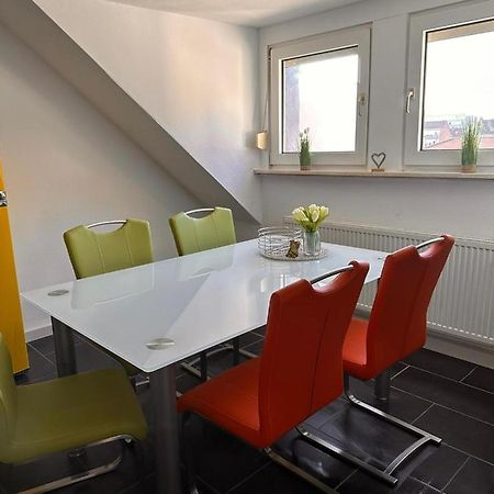 Schoenes Zimmer Im Zentrum - 3 Paderborn Exteriér fotografie