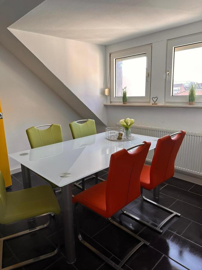 Schoenes Zimmer Im Zentrum - 3 Paderborn Exteriér fotografie