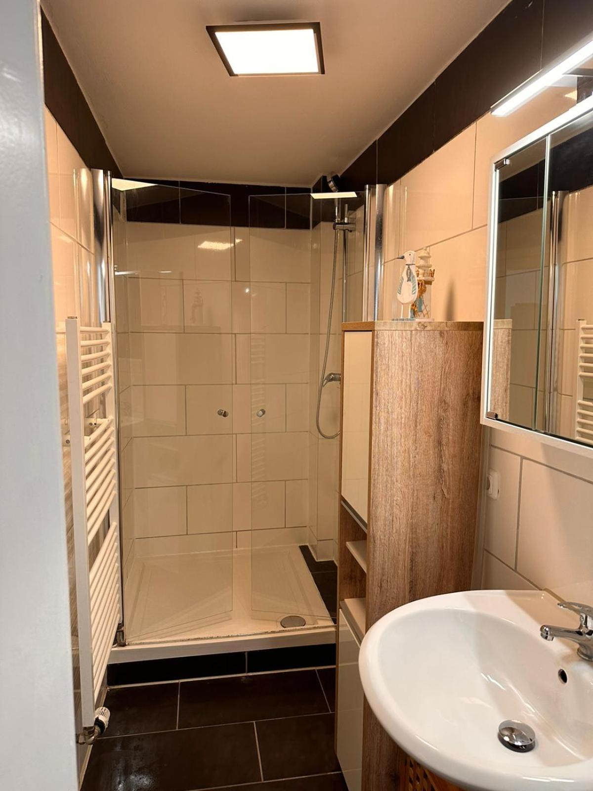 Schoenes Zimmer Im Zentrum - 3 Paderborn Exteriér fotografie